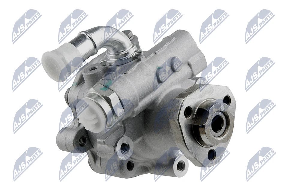 Vairo sistemos hidraulinis siurblys NTY SPW-VW-015