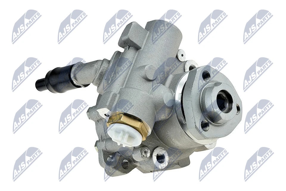 Vairo sistemos hidraulinis siurblys NTY SPW-VW-016