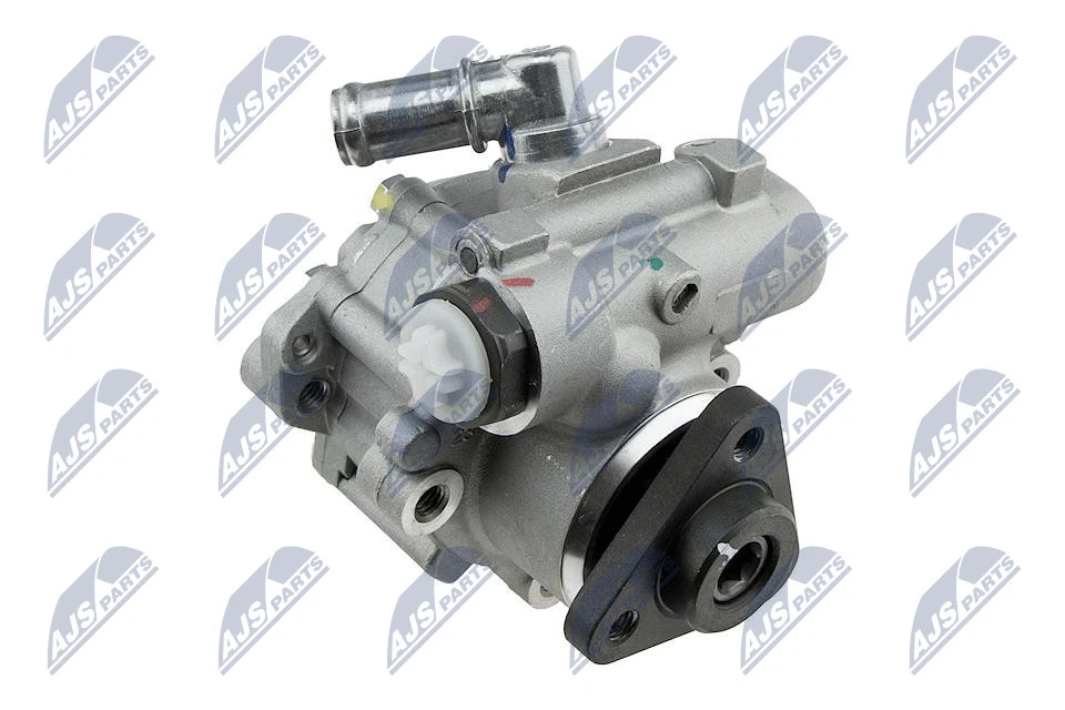 Vairo sistemos hidraulinis siurblys NTY SPW-VW-017