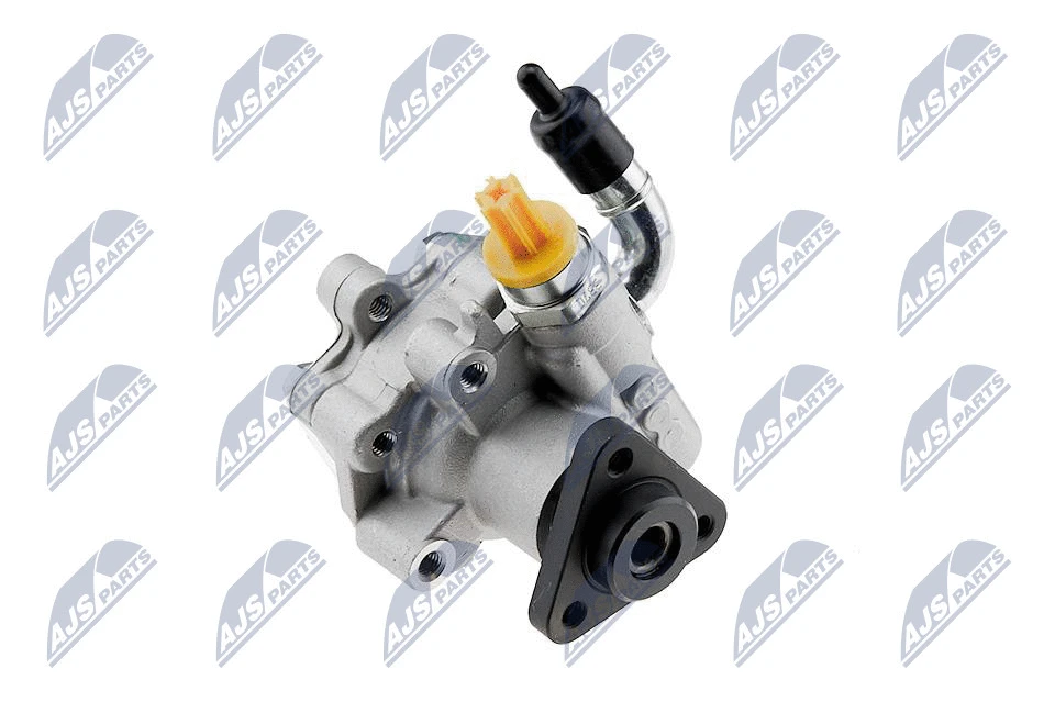 Vairo sistemos hidraulinis siurblys NTY SPW-VW-021