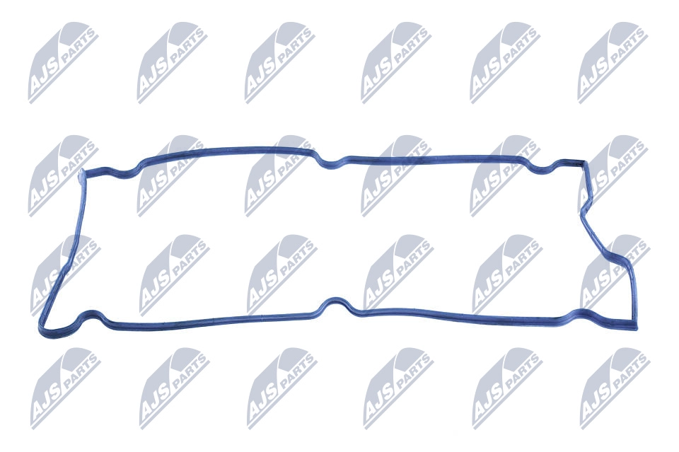 Vožtuvų dangtelio tarpinių komplektas NTY SUM-CH-001