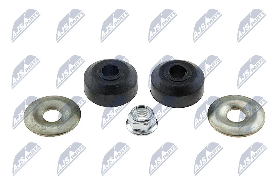 Stabilizatoriaus pakabos remonto komplektas NTY ZGS-CH-005