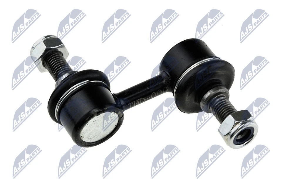 Šarnyro stabilizatorius NTY ZLP-HD-000