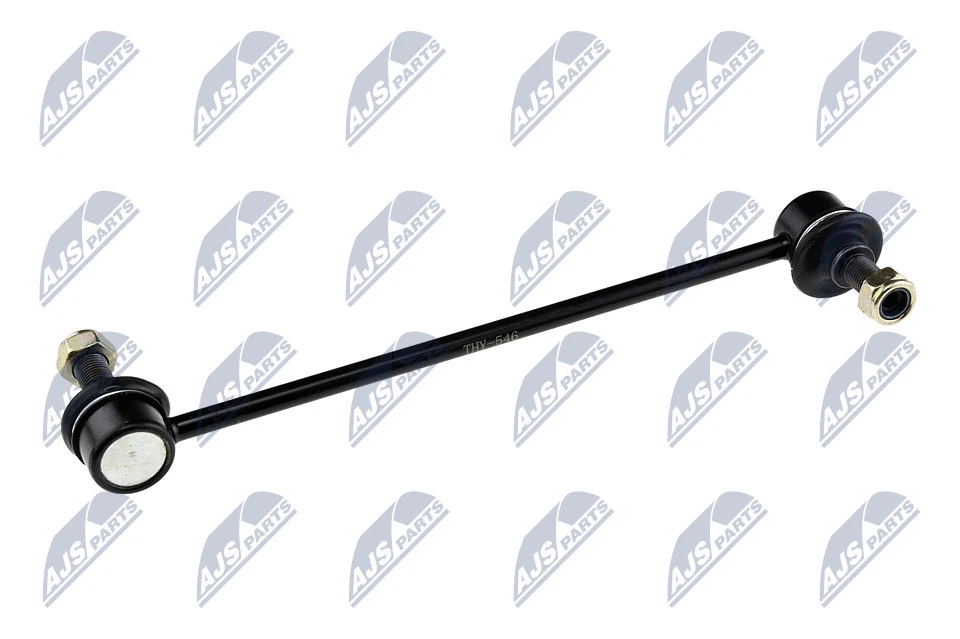Šarnyro stabilizatorius NTY ZLP-HY-546