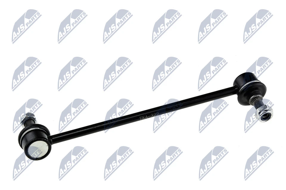 Šarnyro stabilizatorius NTY ZLP-KA-322