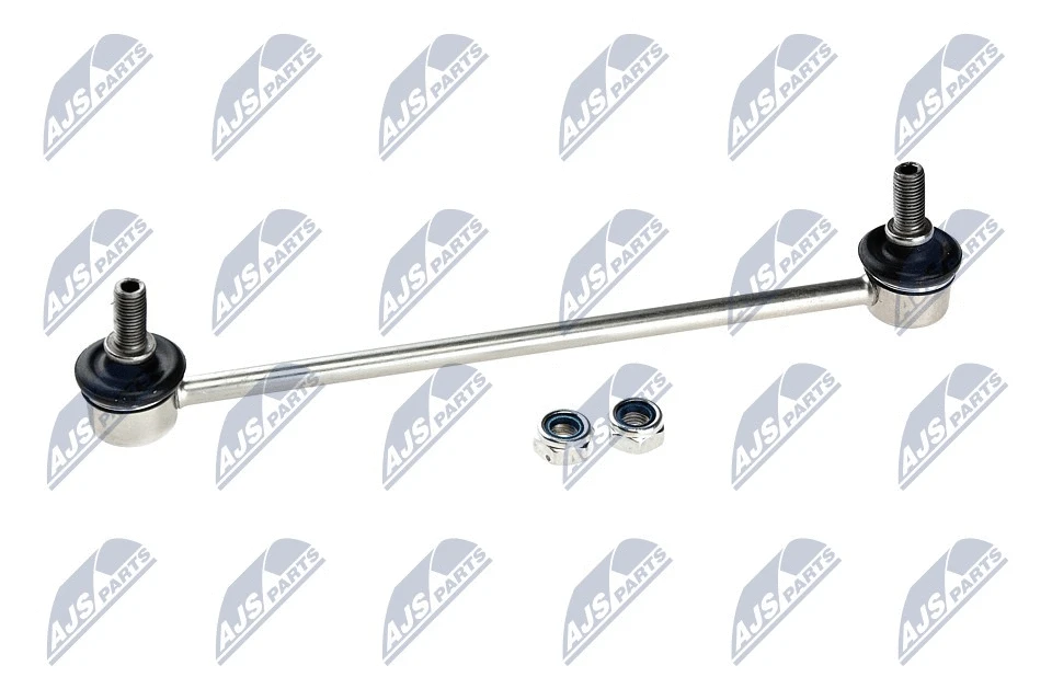 Šarnyro stabilizatorius NTY ZLP-ME-012