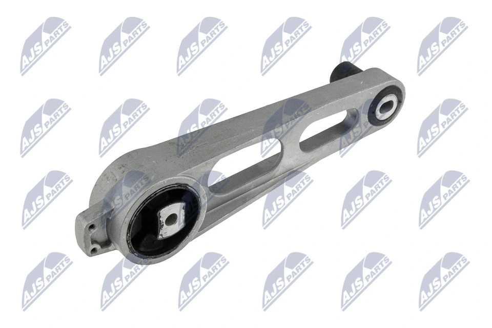 Variklio montavimas NTY ZPS-CH-011