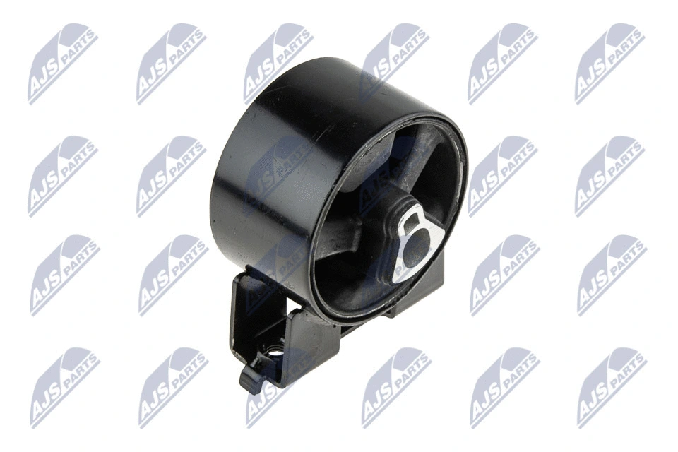 Variklio montavimas NTY ZPS-CH-054