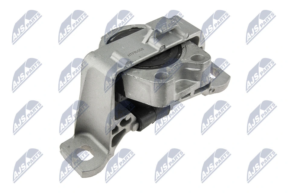 Variklio montavimas NTY ZPS-FR-008