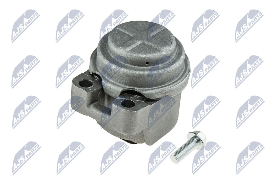 Variklio montavimas NTY ZPS-FR-017
