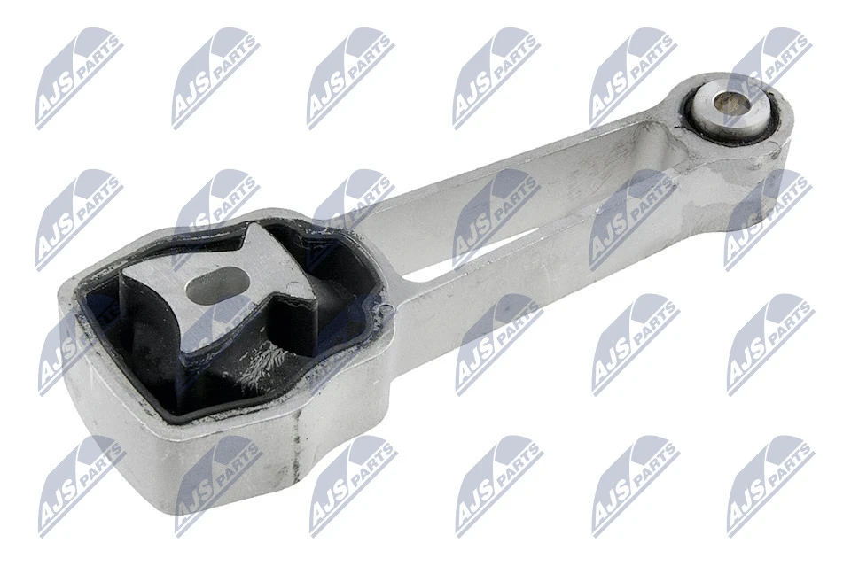 Variklio montavimas NTY ZPS-FR-019
