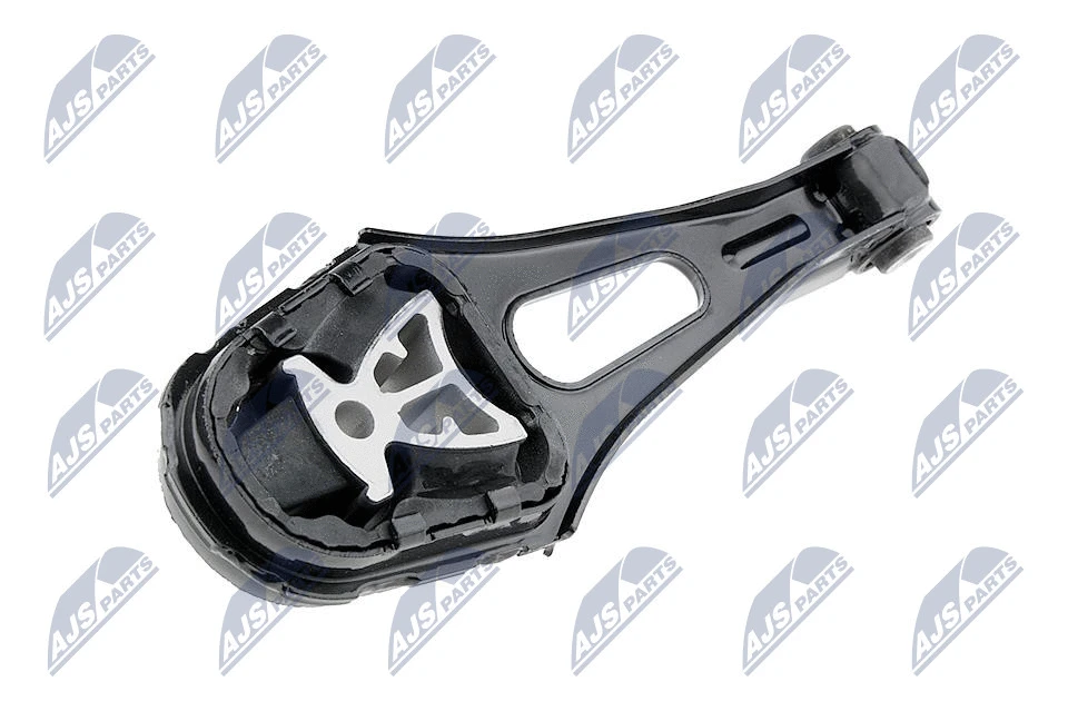Variklio montavimas NTY ZPS-FR-050