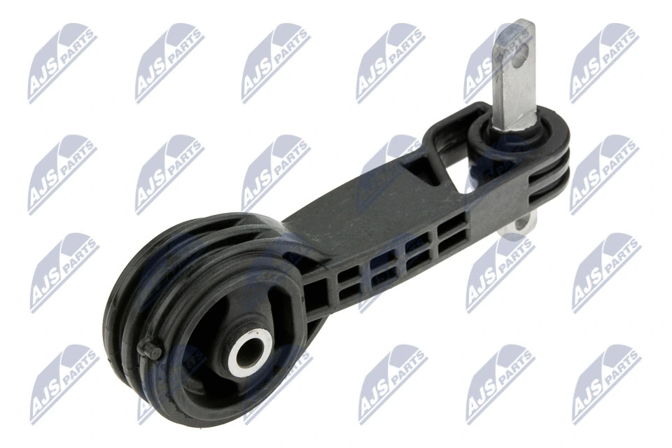 Variklio montavimas NTY ZPS-HD-013