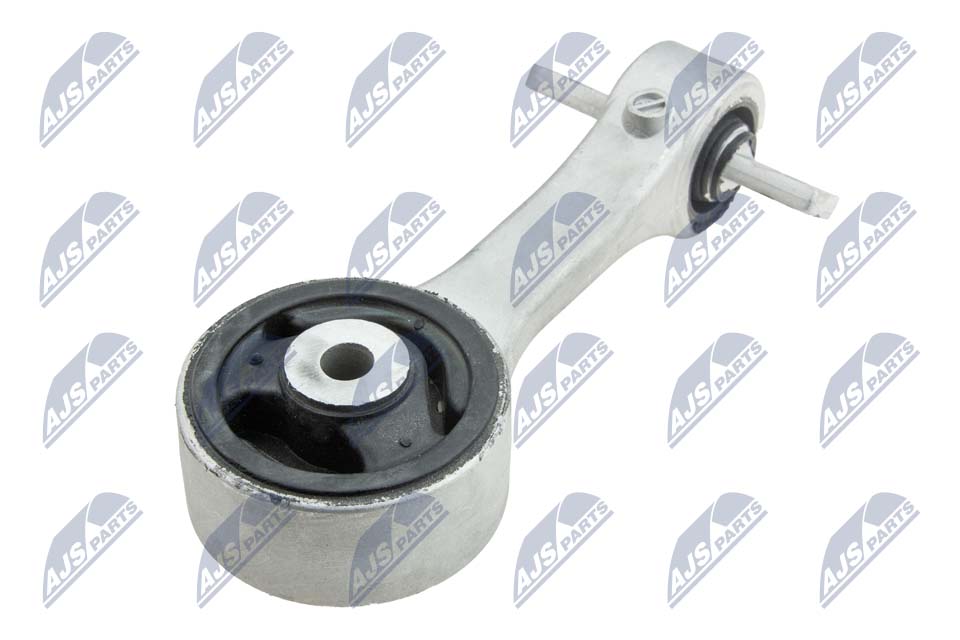 Variklio montavimas NTY ZPS-HD-091