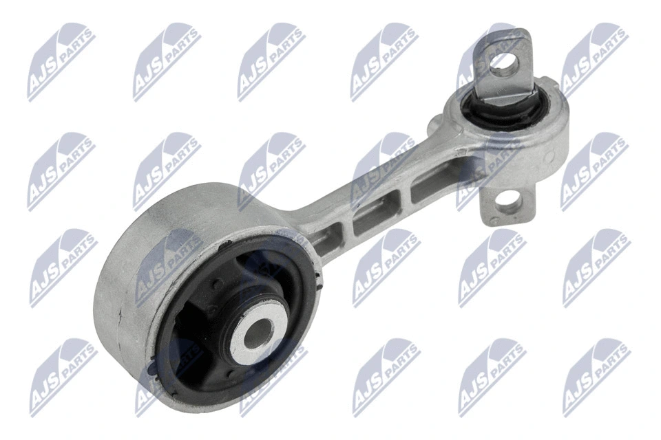 Variklio montavimas NTY ZPS-HD-100