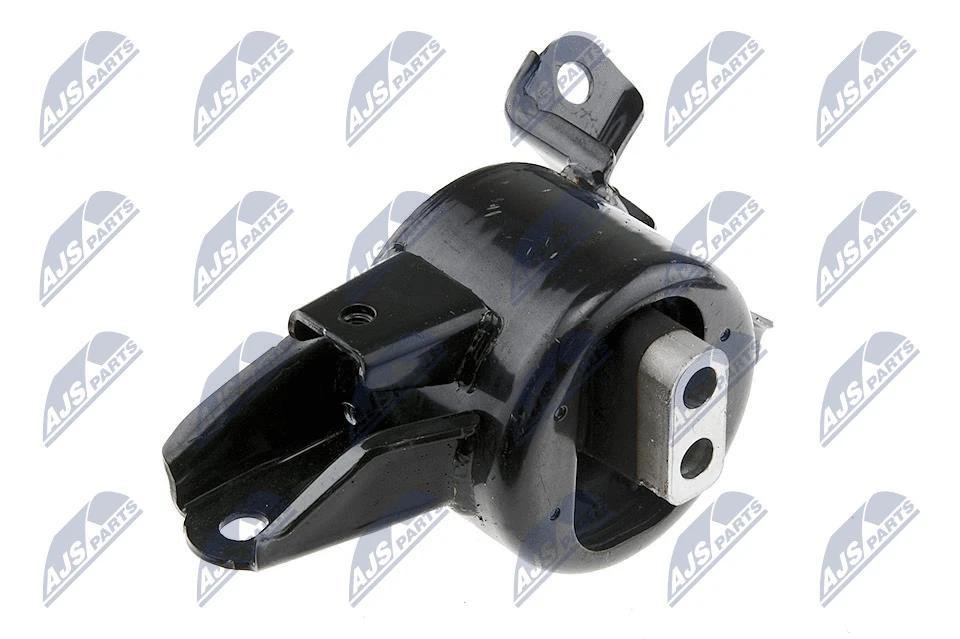 Variklio montavimas NTY ZPS-KA-319