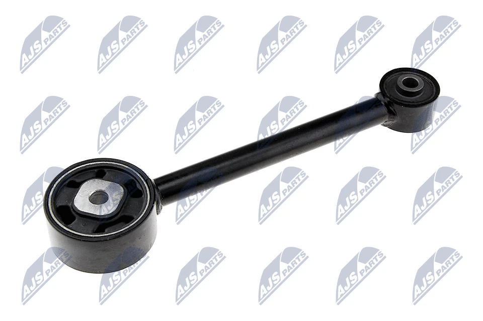 Variklio montavimas NTY ZPS-MS-025