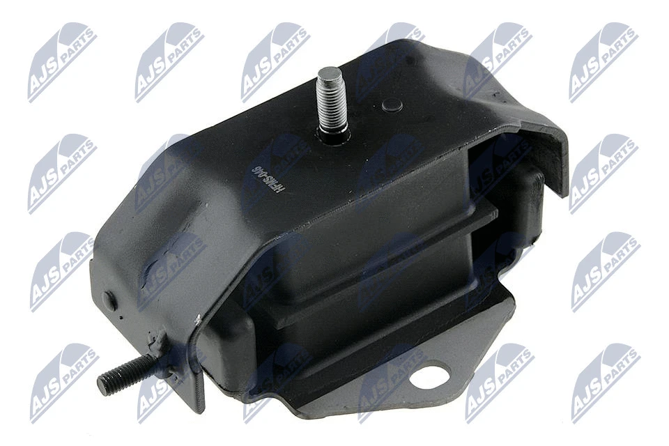 Variklio montavimas NTY ZPS-MS-046