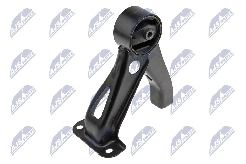Variklio montavimas NTY ZPS-MS-070