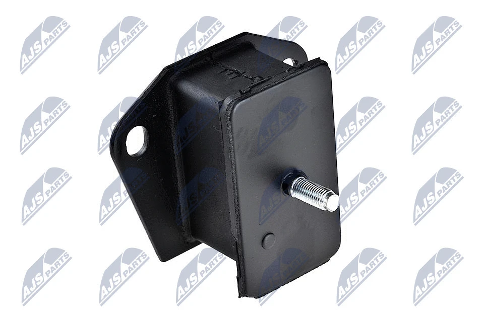 Variklio montavimas NTY ZPS-MS-073