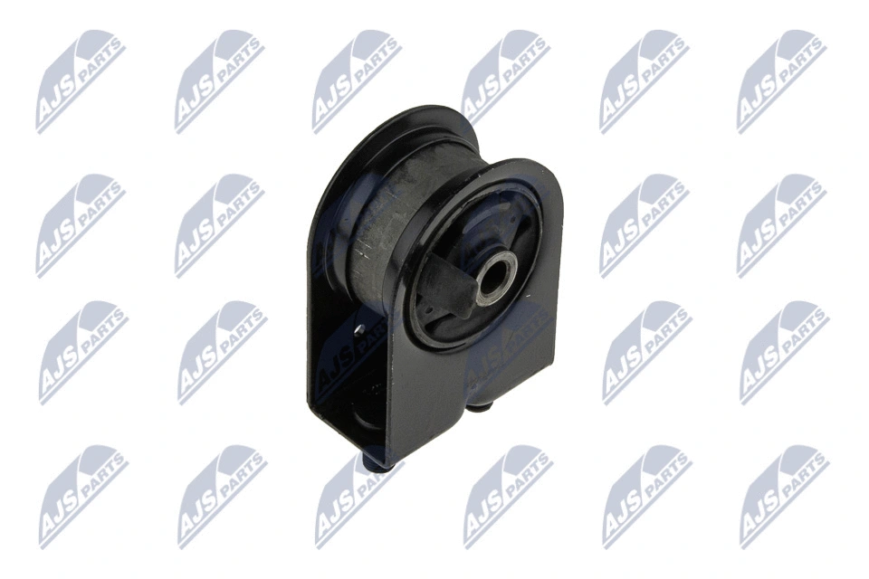 Variklio montavimas NTY ZPS-MZ-046