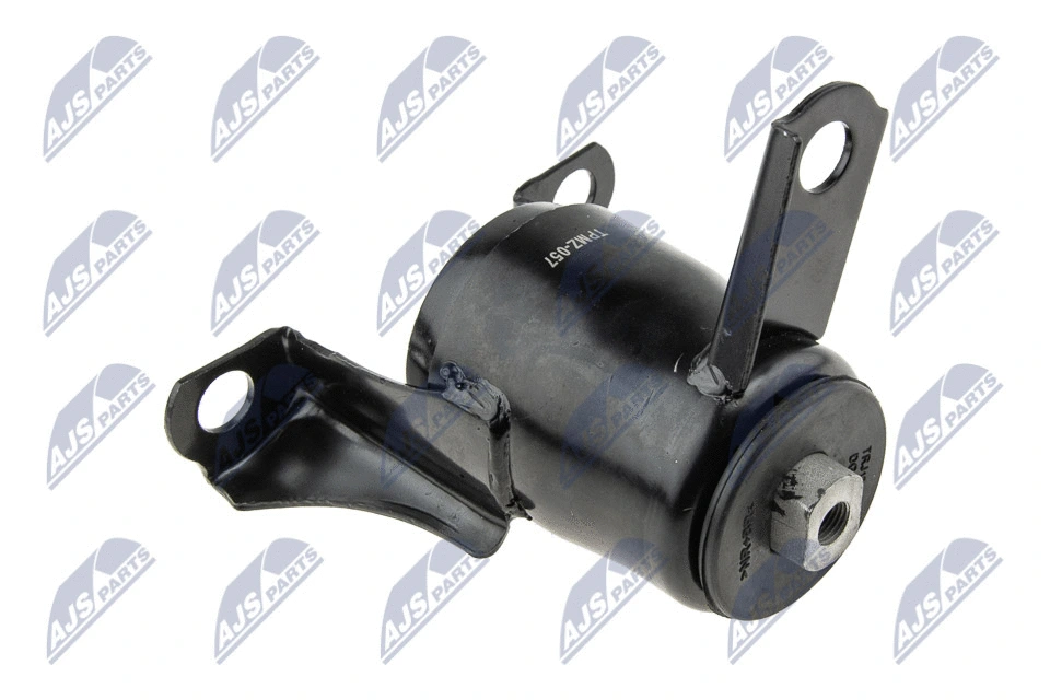 Variklio montavimas NTY ZPS-MZ-057