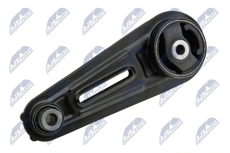 Variklio montavimas NTY ZPS-NS-075