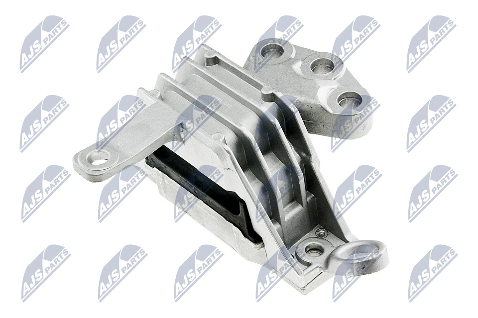 Variklio montavimas NTY ZPS-PL-010