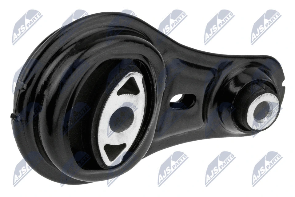 Variklio montavimas NTY ZPS-PL-054