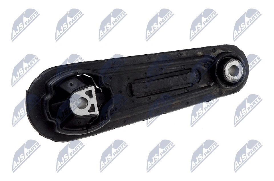 Variklio montavimas NTY ZPS-RE-002