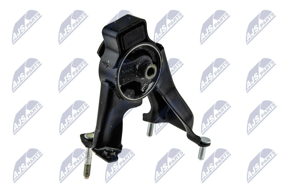 Variklio montavimas NTY ZPS-TY-162