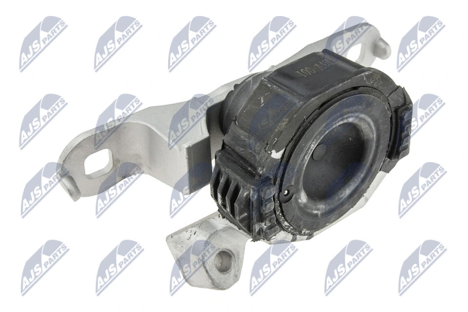 Variklio montavimas NTY ZPS-VV-001