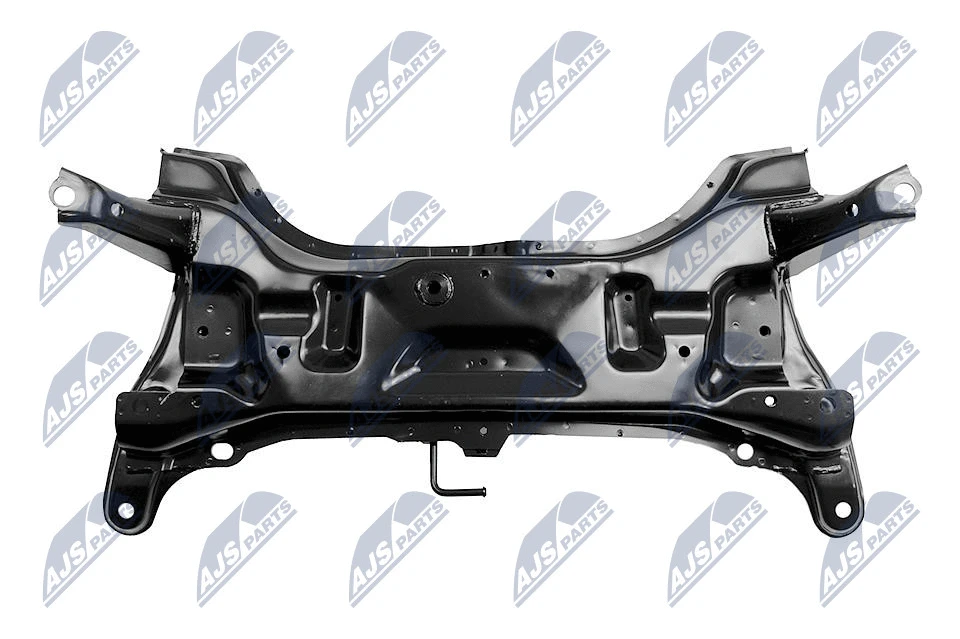 Variklio atramos atraminis rėmas NTY ZRZ-CT-002