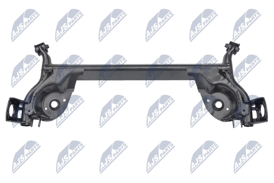 Ašies korpusas NTY ZRZ-CT-003