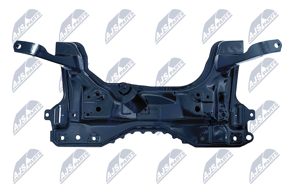 Variklio atramos atraminis rėmas NTY ZRZ-FR-001