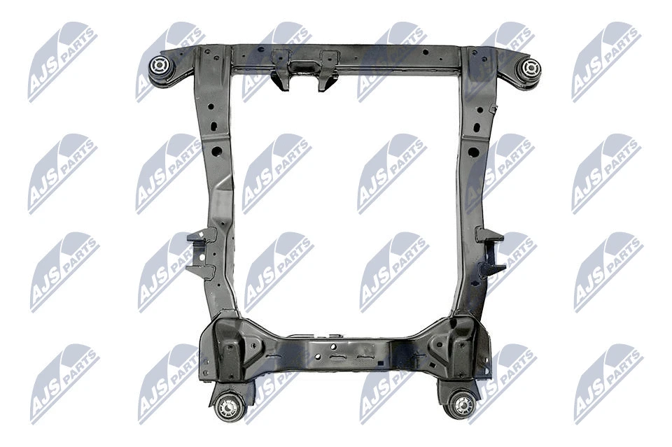 Variklio atramos atraminis rėmas NTY ZRZ-PL-008
