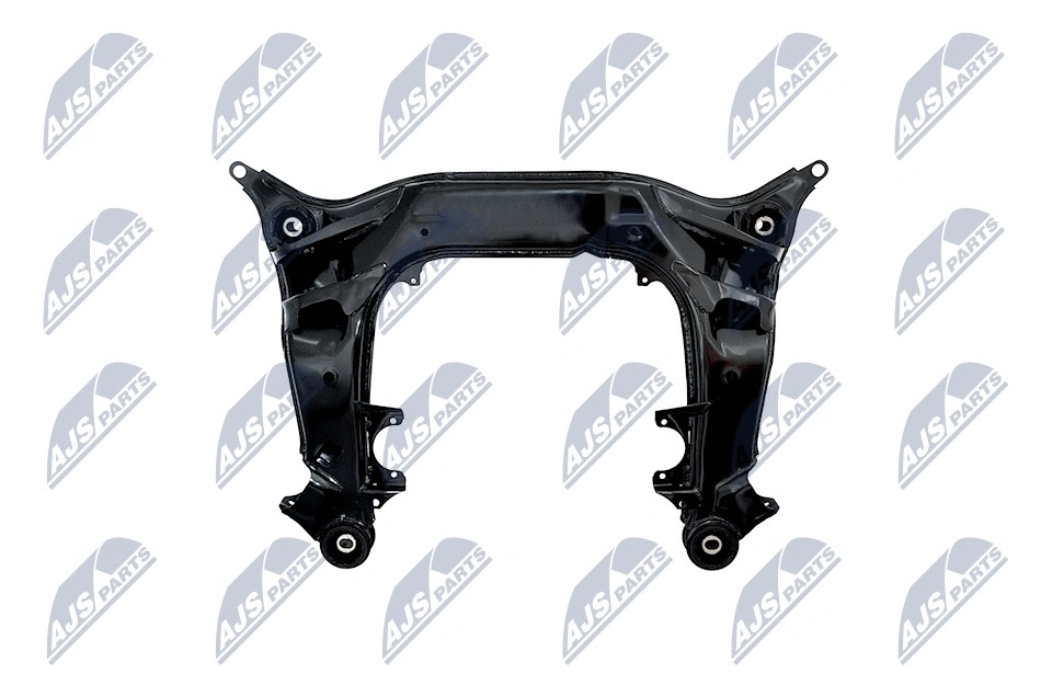 Variklio atramos atraminis rėmas NTY ZRZ-VW-003