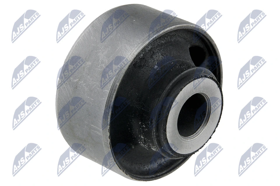 Diferencialo montavimas NTY ZTT-CH-006C