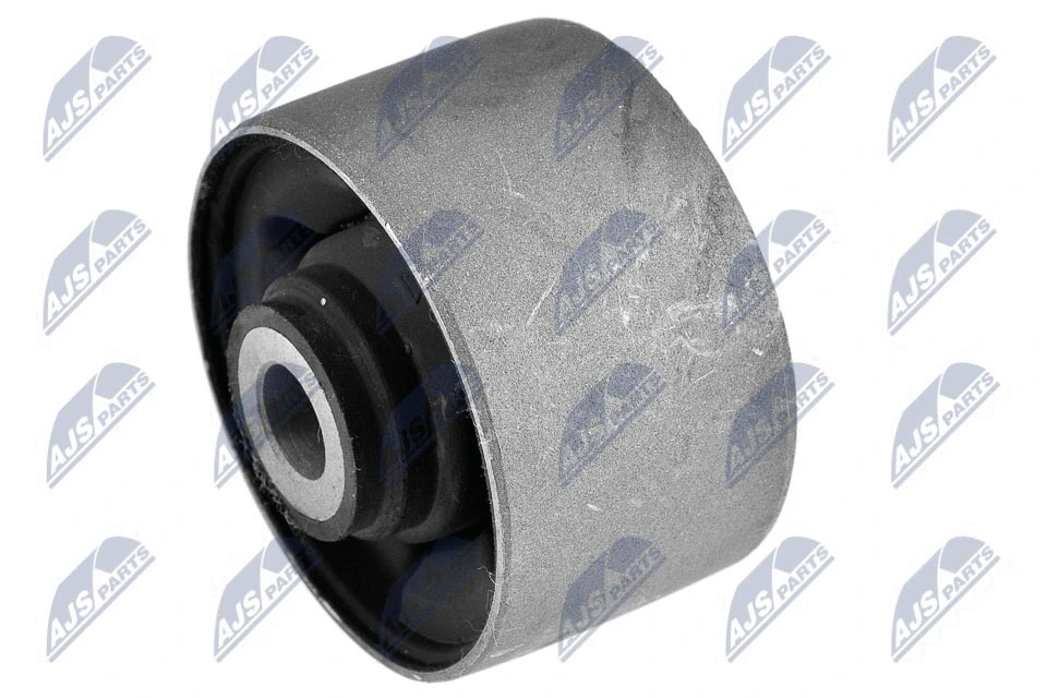 Diferencialo montavimas NTY ZTT-MS-010A