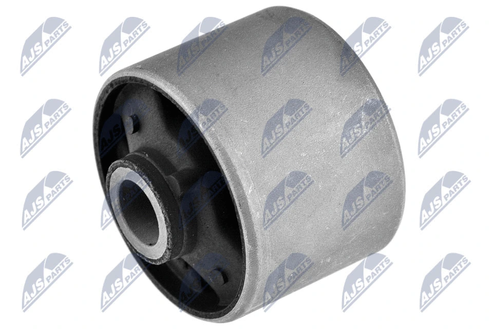 Diferencialo montavimas NTY ZTT-MS-010D