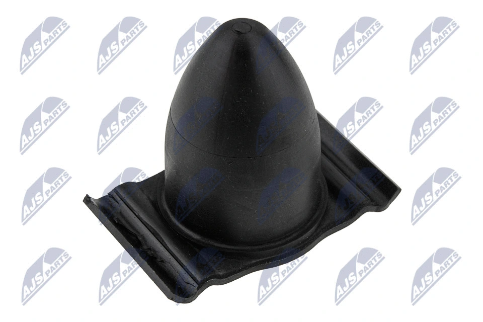Pakabos atraminis buferis NTY ZTT-MS-015C