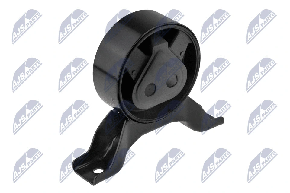Diferencialo montavimas NTY ZTT-TY-003A