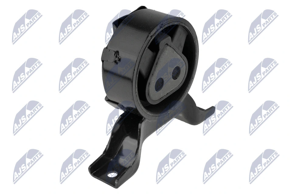 Diferencialo montavimas NTY ZTT-TY-003C