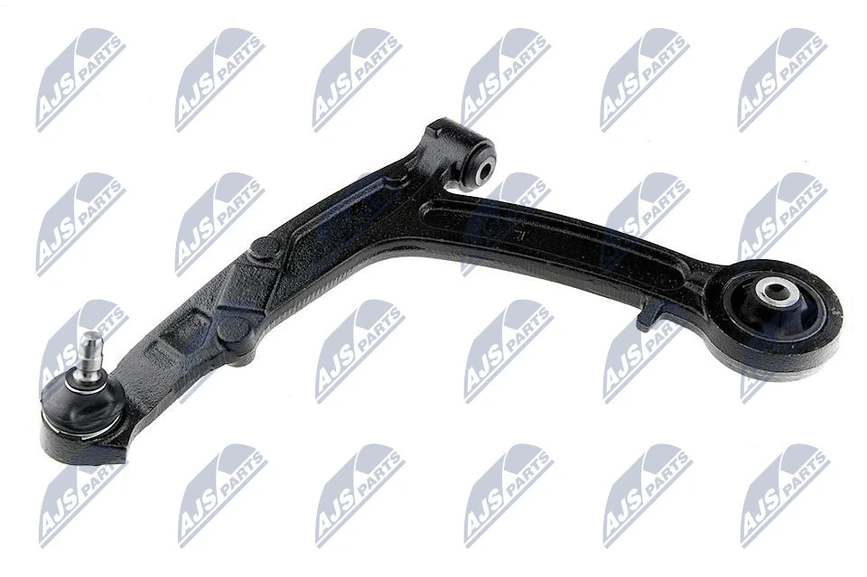Vikšro valdymo svirtis NTY ZWD-FT-003