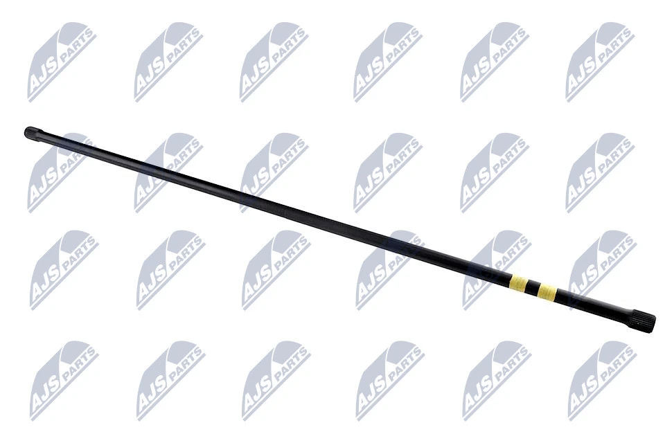 Vikšro valdymo svirtis NTY ZWT-CT-008