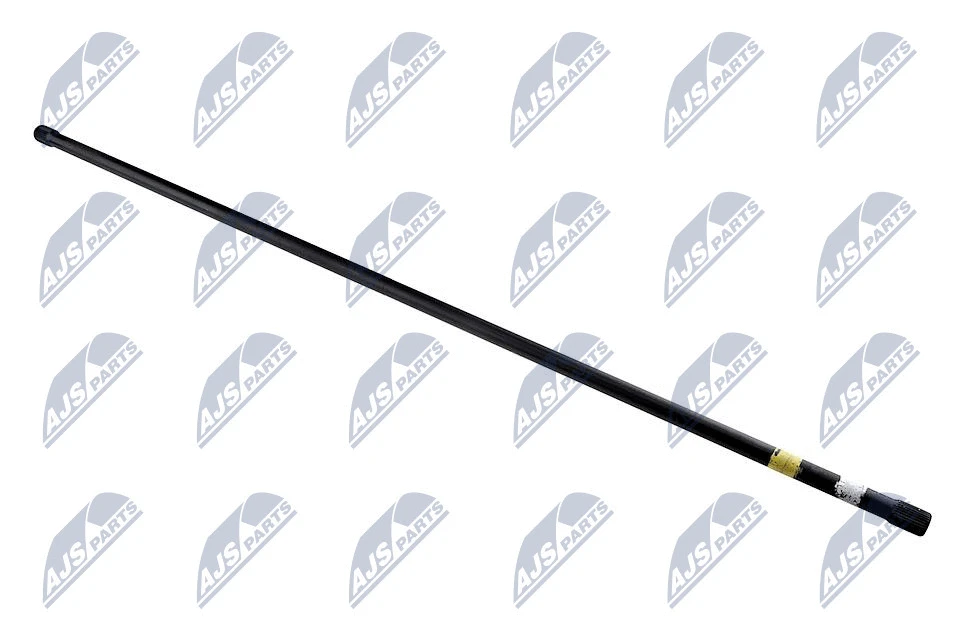 Torsionio strypo smeigė NTY ZWT-CT-009