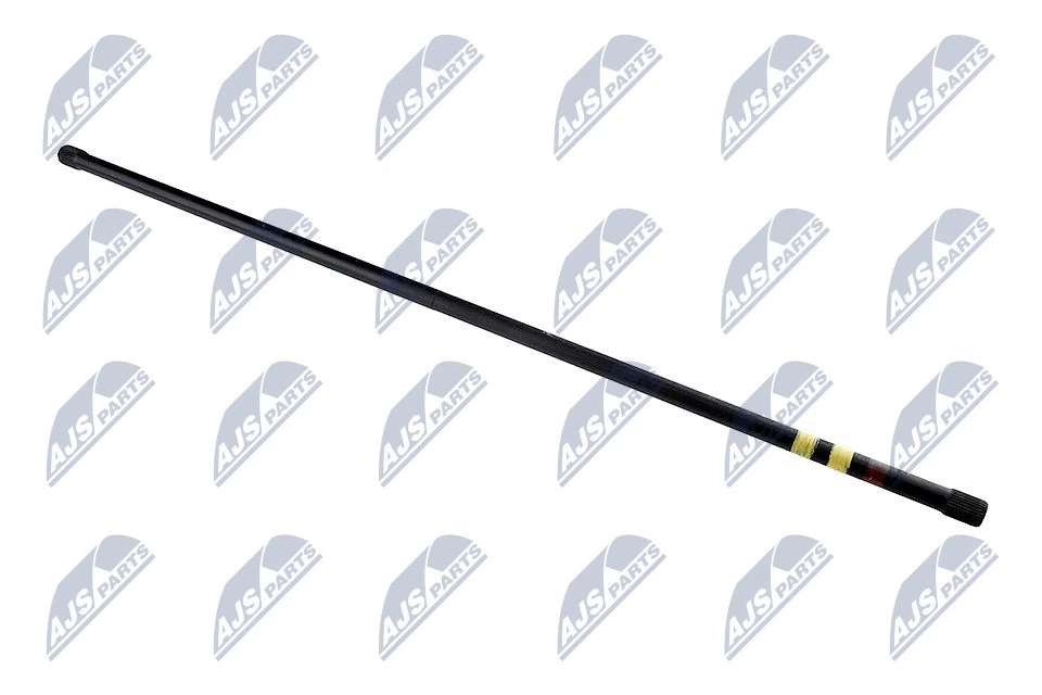 Torsionio strypo smeigė NTY ZWT-CT-010