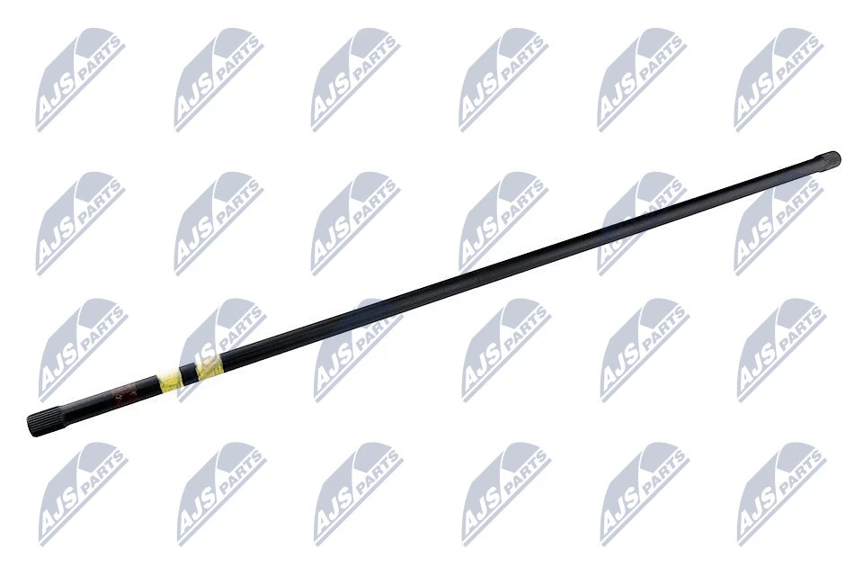 Torsionio strypo smeigė NTY ZWT-CT-011