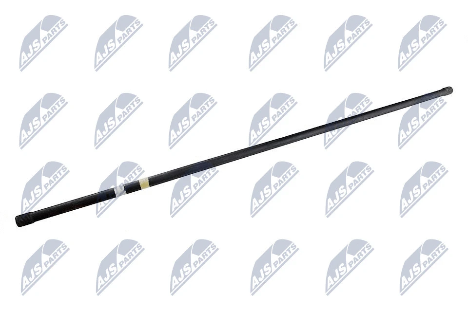 Torsionio strypo smeigė NTY ZWT-CT-012