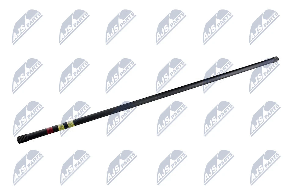 Torsionio strypo smeigė NTY ZWT-CT-013